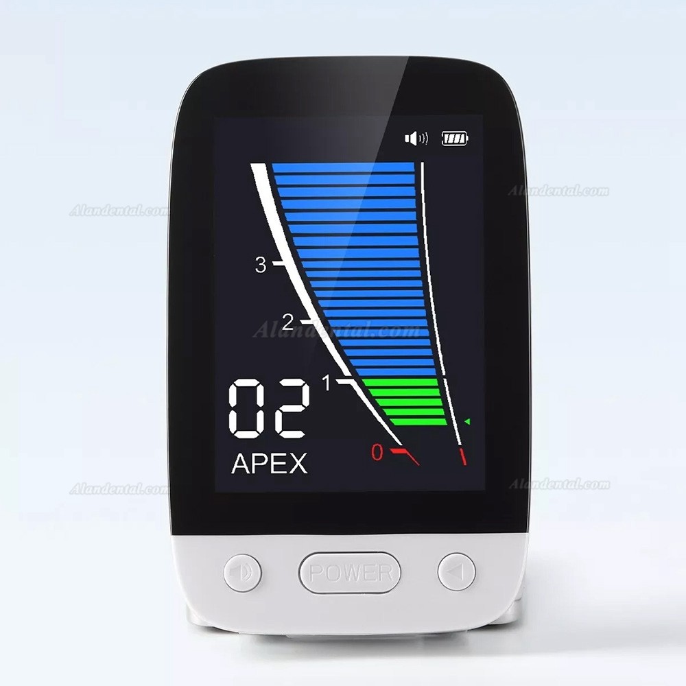 Dental Apex Locator Endodontic Root Canal Treatment